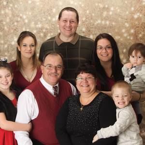 Meet your Posher, Milton